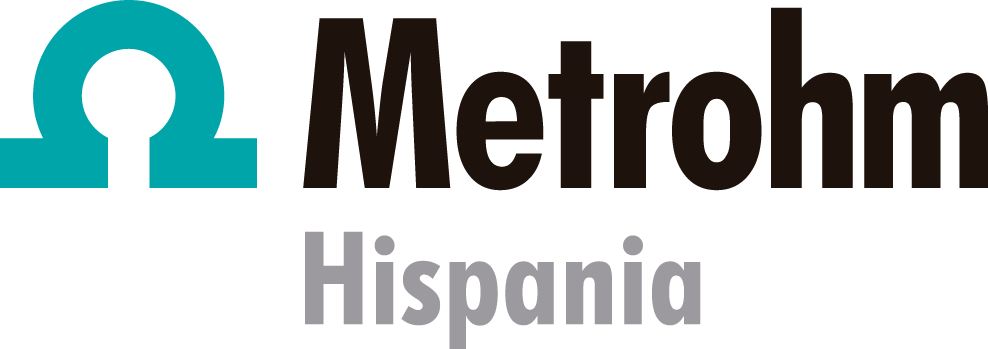 METROHM HISPANIA