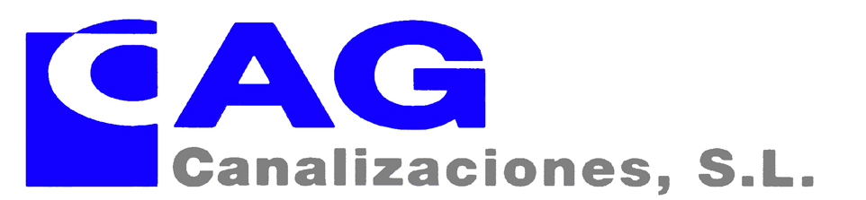 CAG CANALIZACONES, S.L.