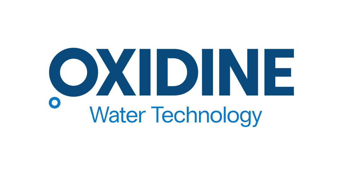 OXIDINE WATER TECHNOLOGY