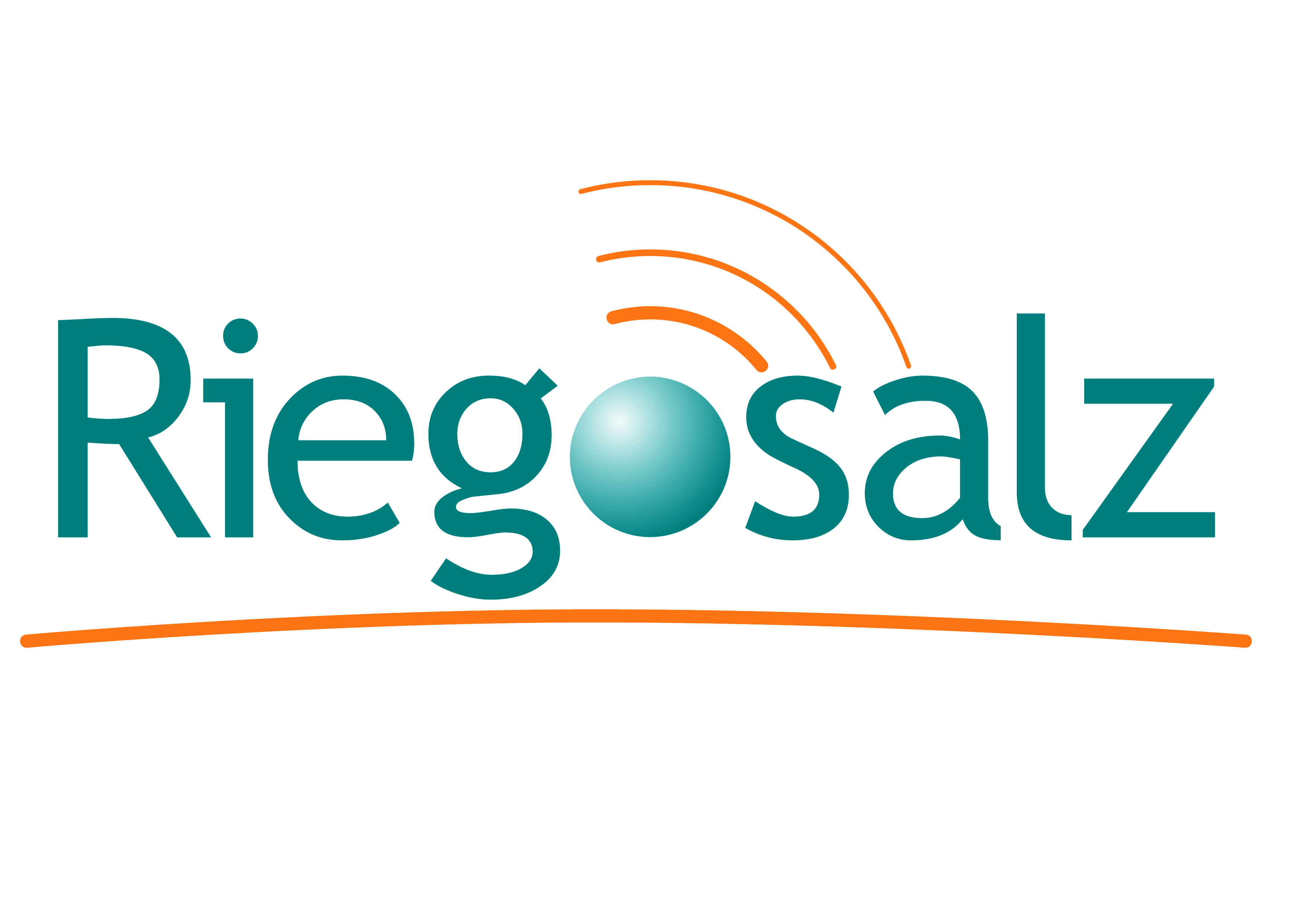 RIEGOSALZ