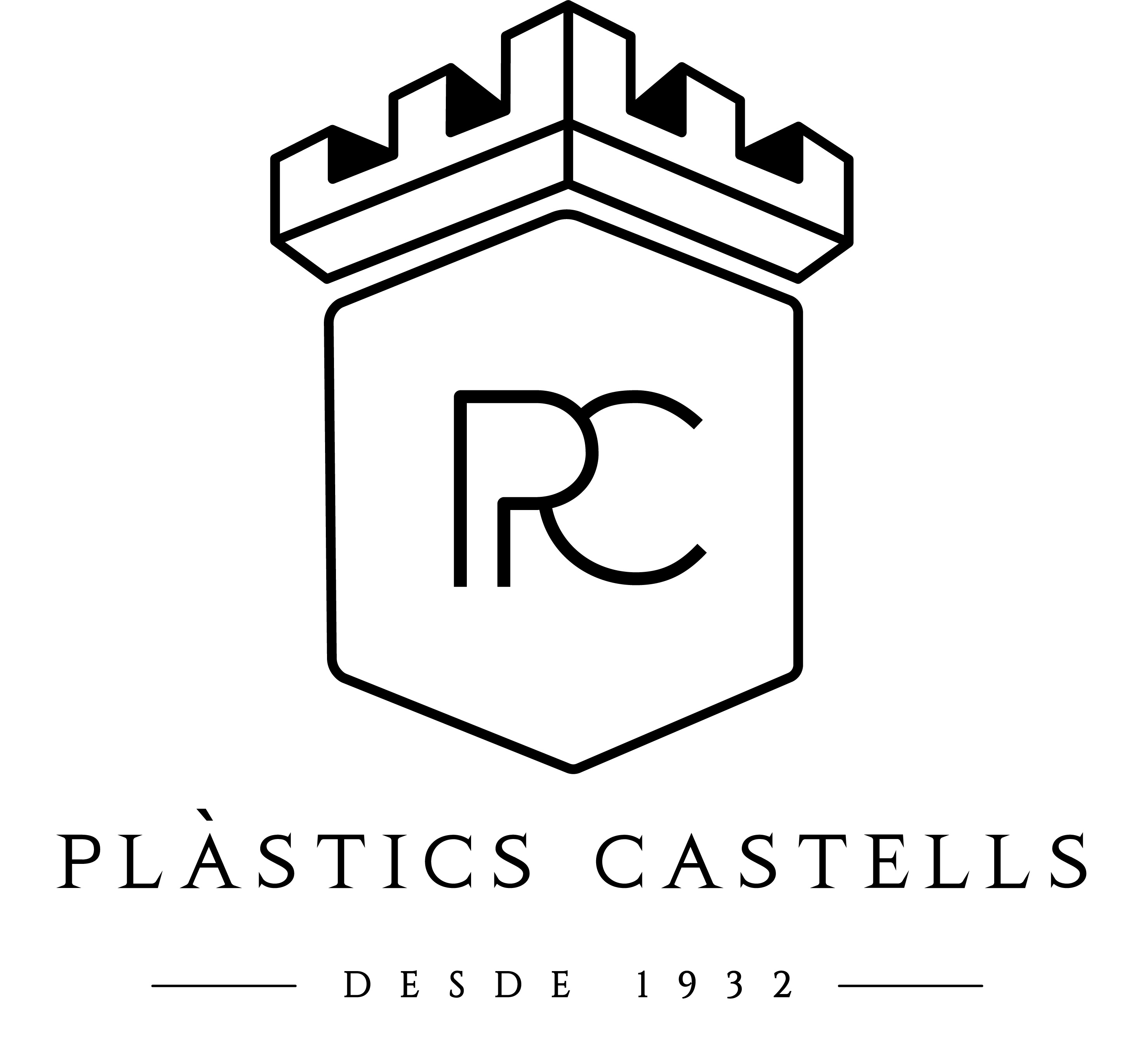 PLASTICS CASTELLS S.A.
