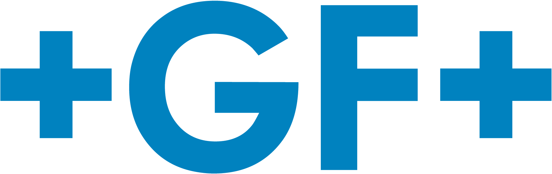 GF INDUSTRY AND INFRASTRUCTURE FLOW SOLUTIONS