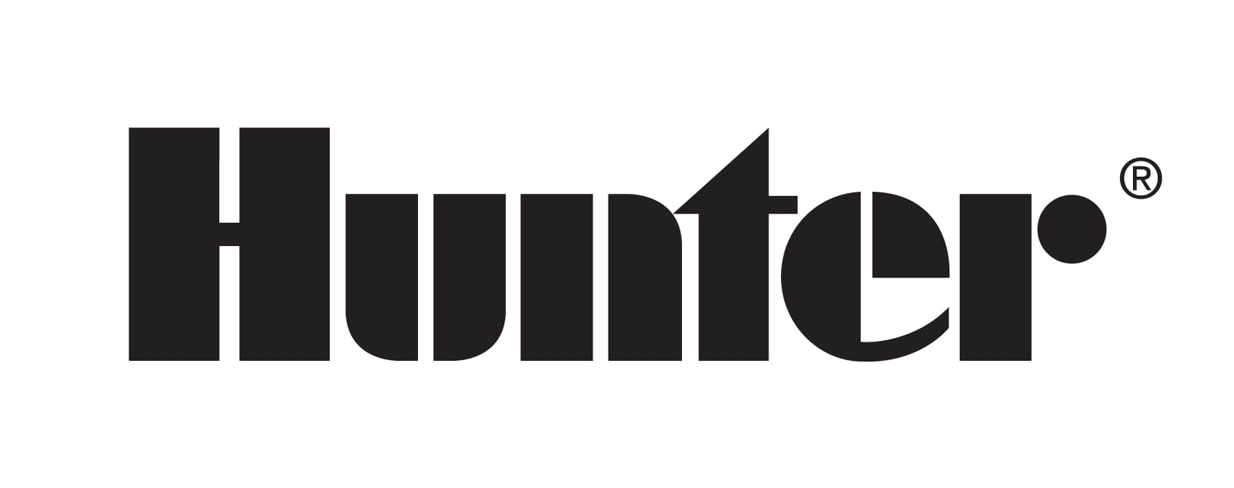 HUNTER INDUSTRIES