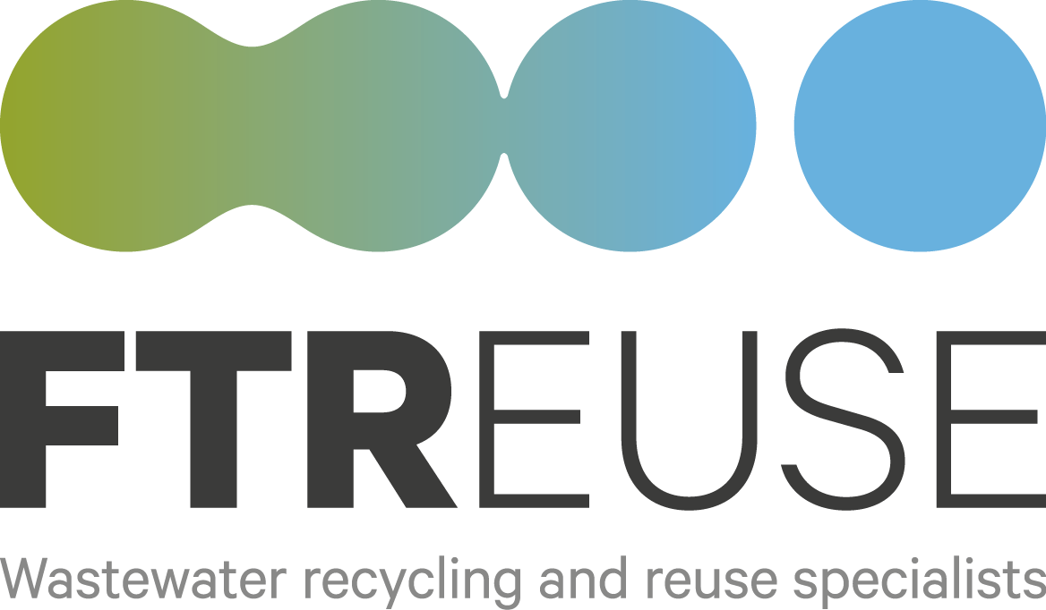 FTR WASTEWATER RECYCLING AND REUSE SPECIALISTS,S.L.