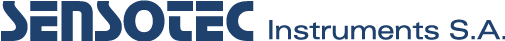 SENSOTEC INSTRUMENTS, S.A.