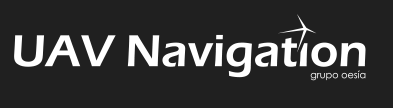 UAV NAVIGATION