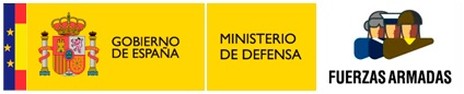 MINISTERIO DE DEFENSA