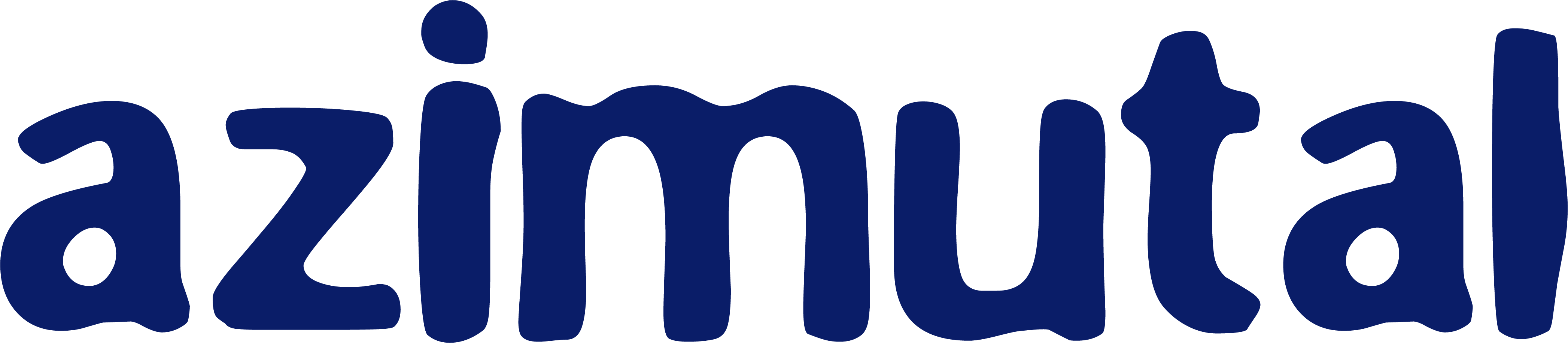 Azimutal