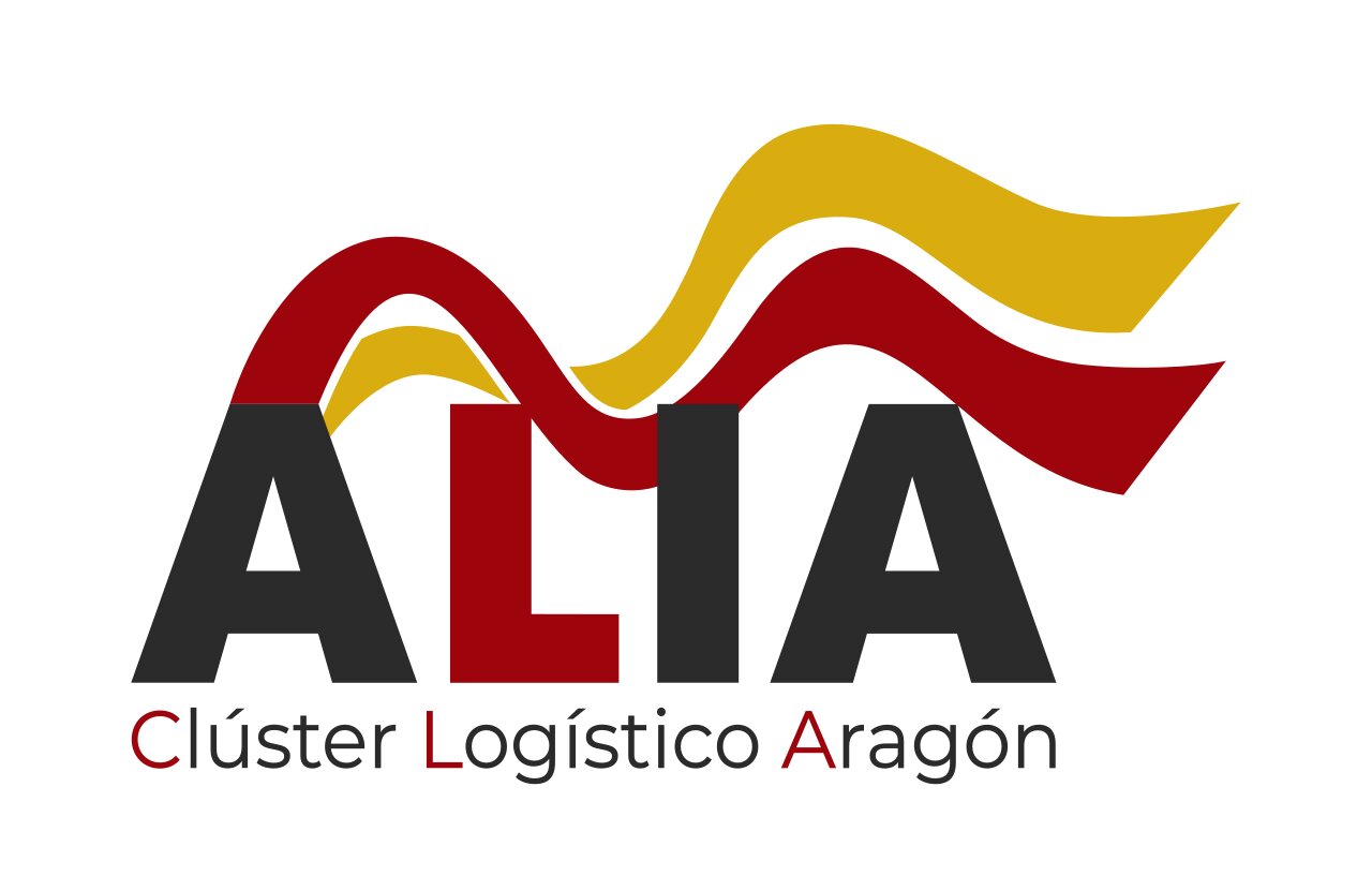 ALIA – Clúster Logístico de Aragón