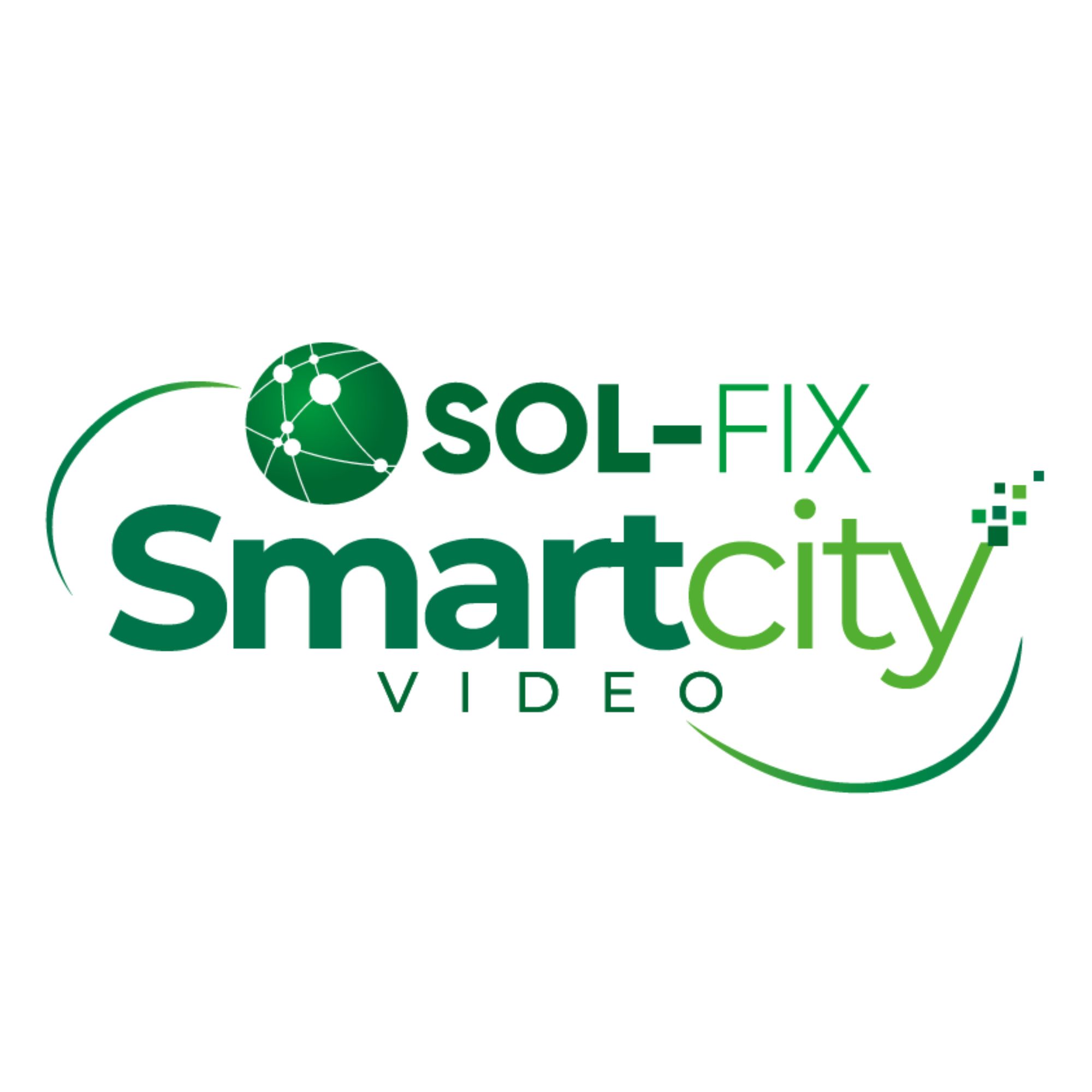 SOLFIX SMARTCITY