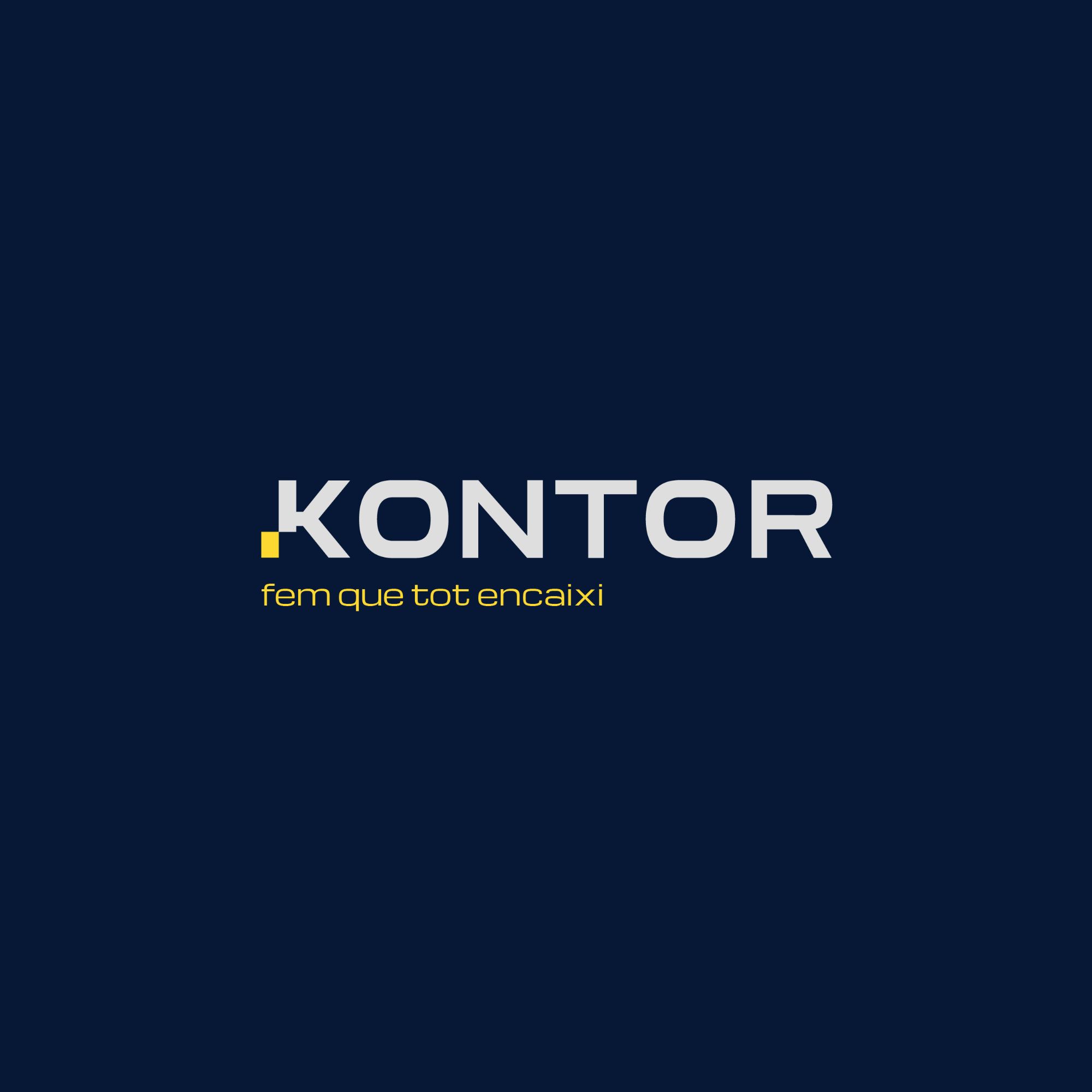 KONTOR