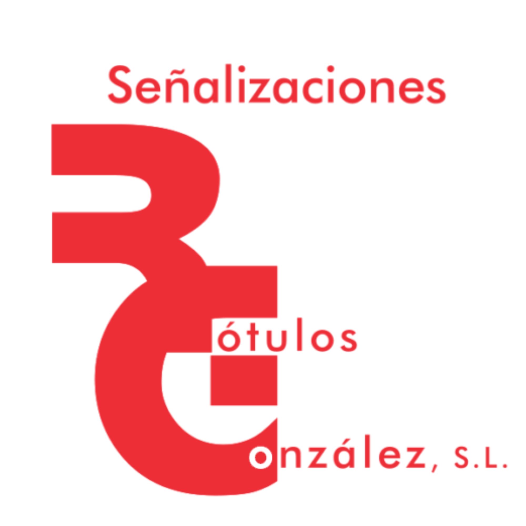 RÓTULOS GONZÁLEZ S.L