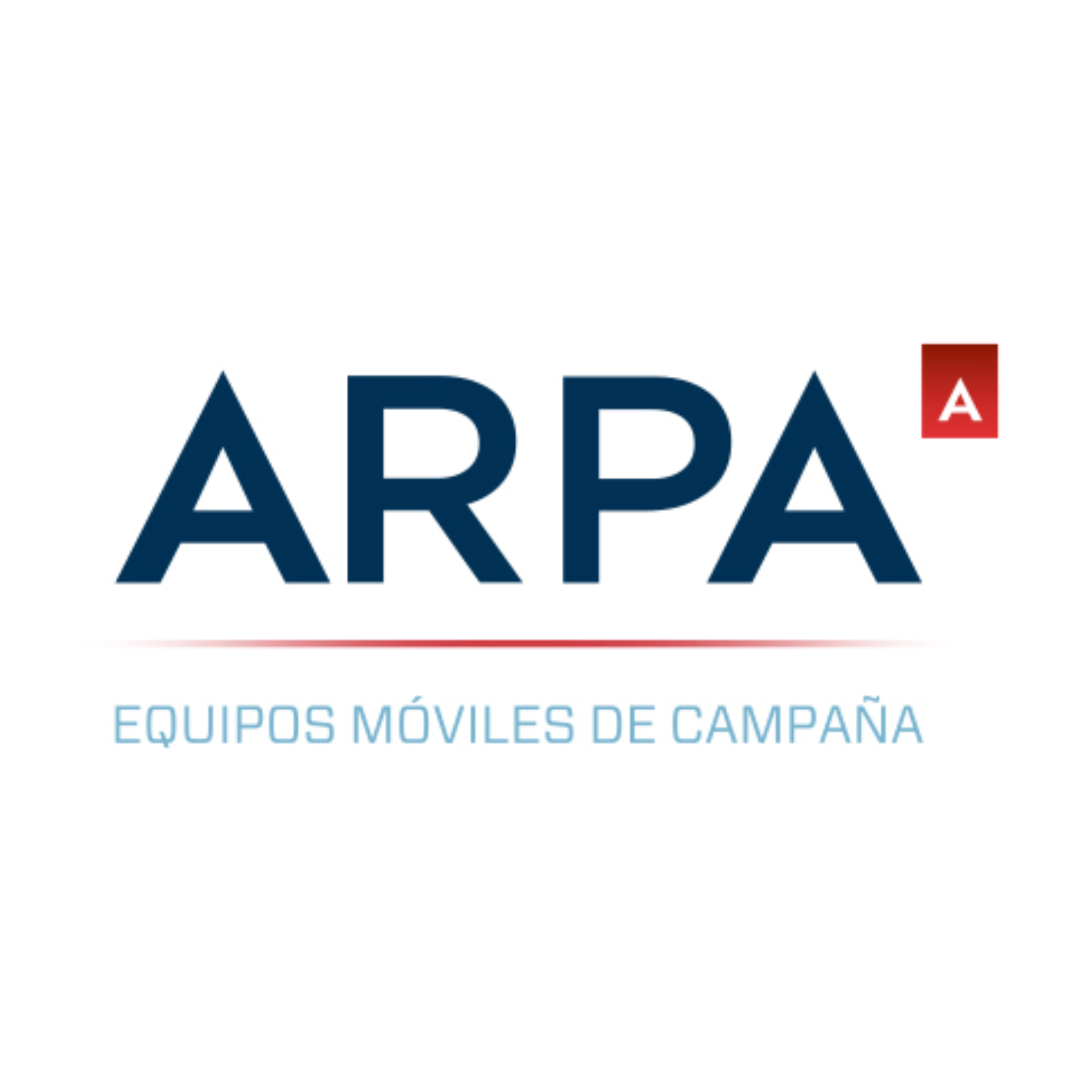 EQUIPOS MOVILES DE CAMPAÑA ARPA S.L.U