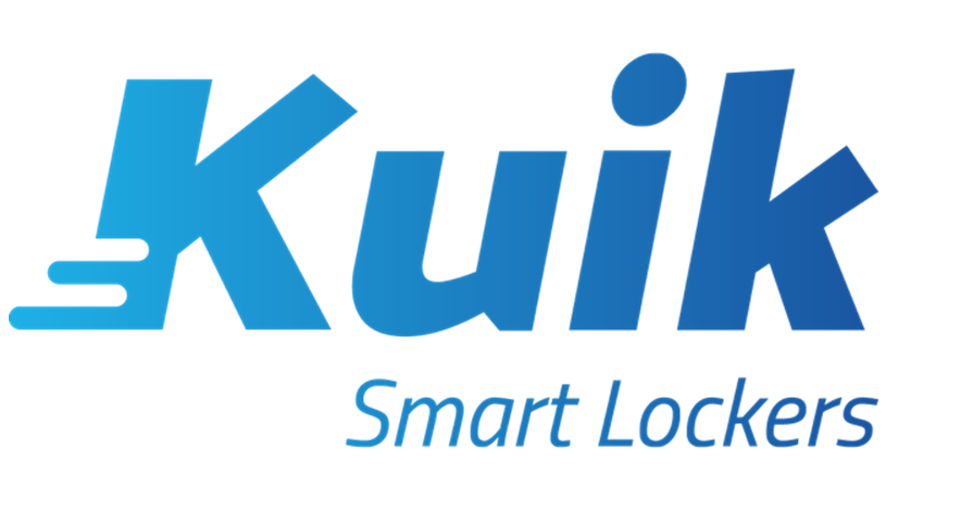 KUIK SMART LOCKERS