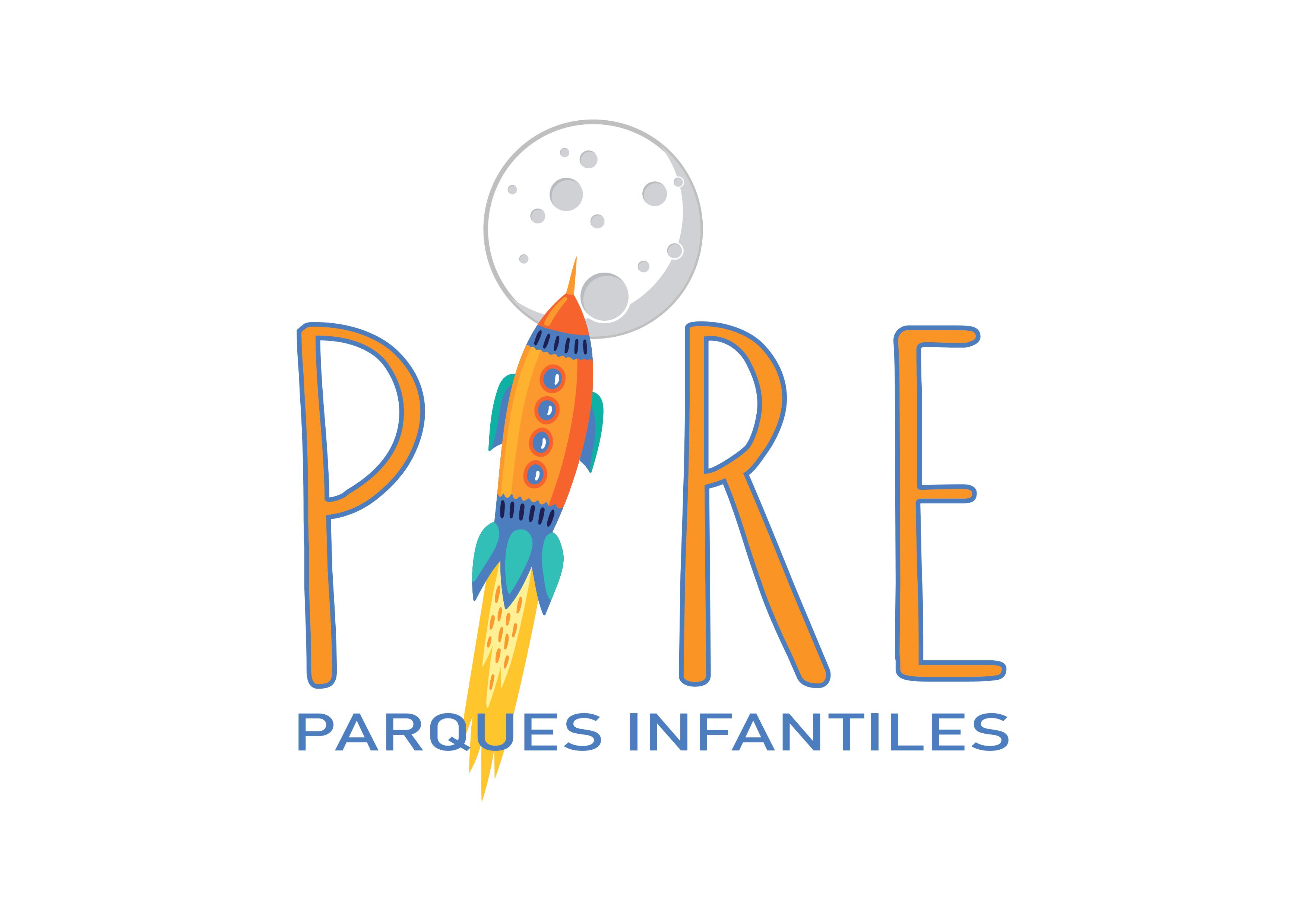 PARQUES INFANTILES PIRE
