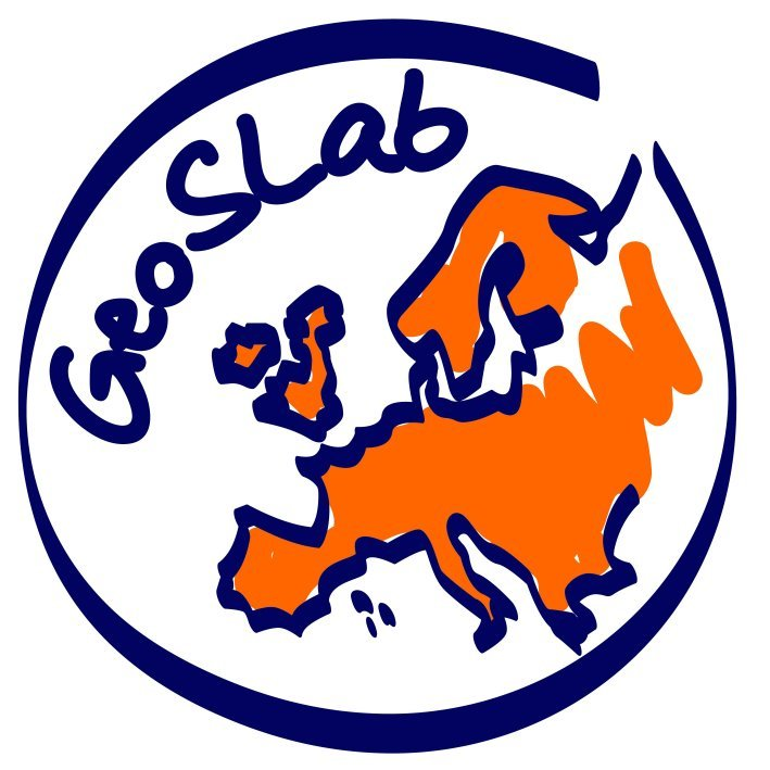 GEOSPATIUMLAB, S.L.