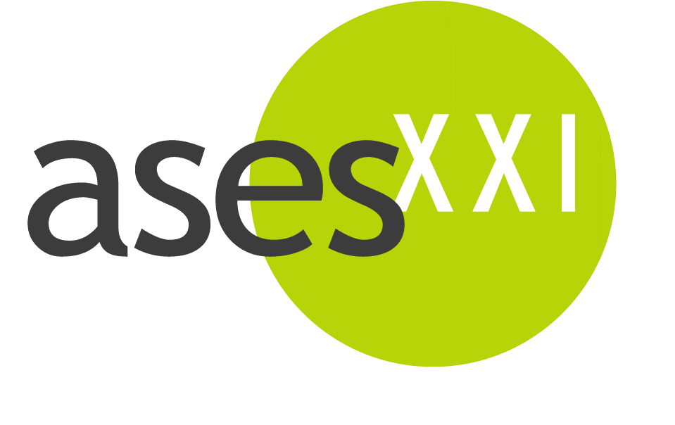 ASES XXI, S.L.