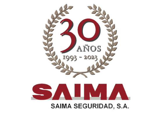 SAIMA SEGURIDAD S.A.
