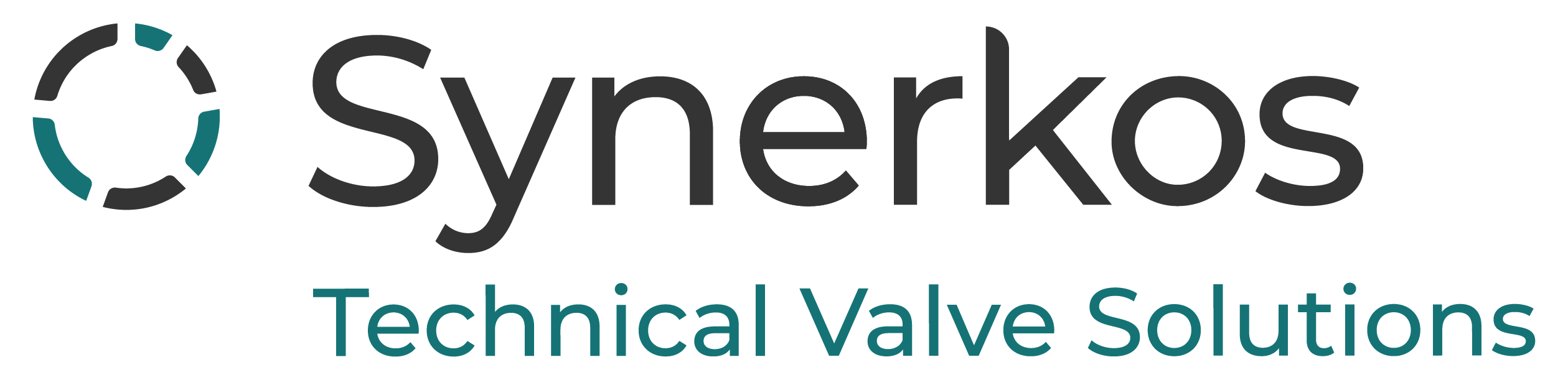 SYNERKOS TECHNICAL VALVE SOLUTIONS