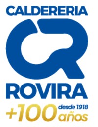 Calderería Rovira