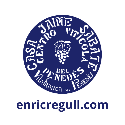 ENRIC REGULL