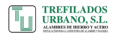 TREFILADOS URBANO