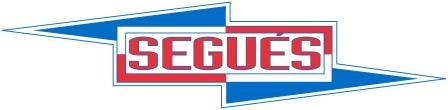 MAQUINARIA AGRICOLA SEGUES