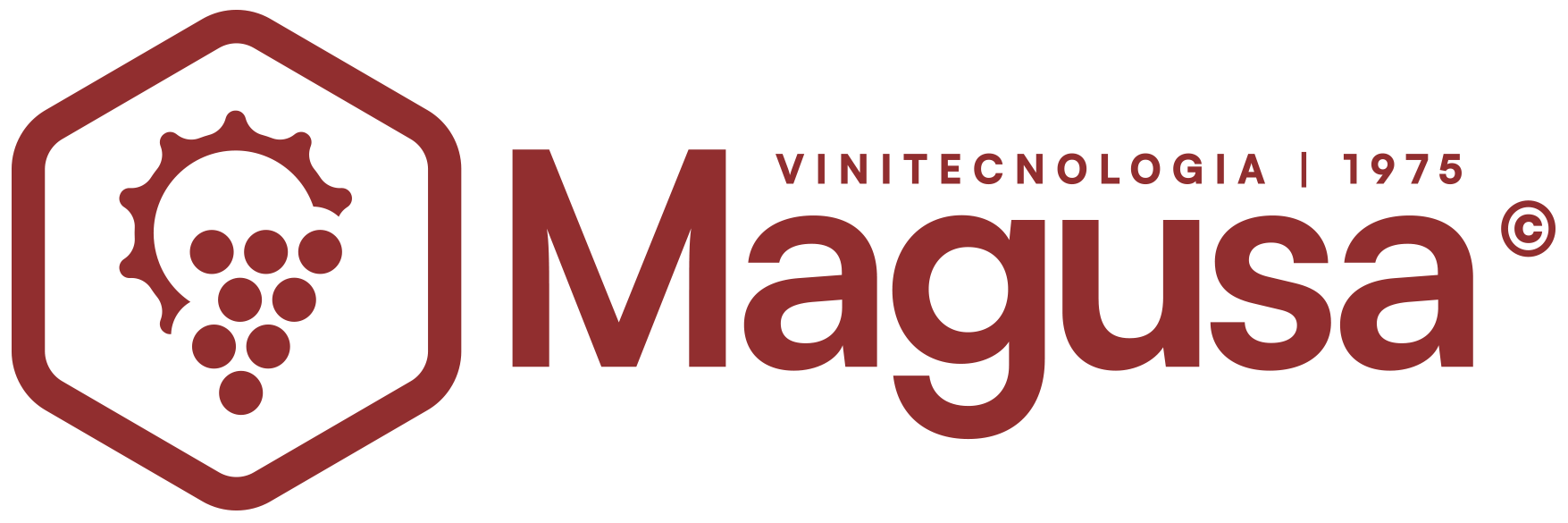 MAGUSA MAQUINARIA VINICOLA
