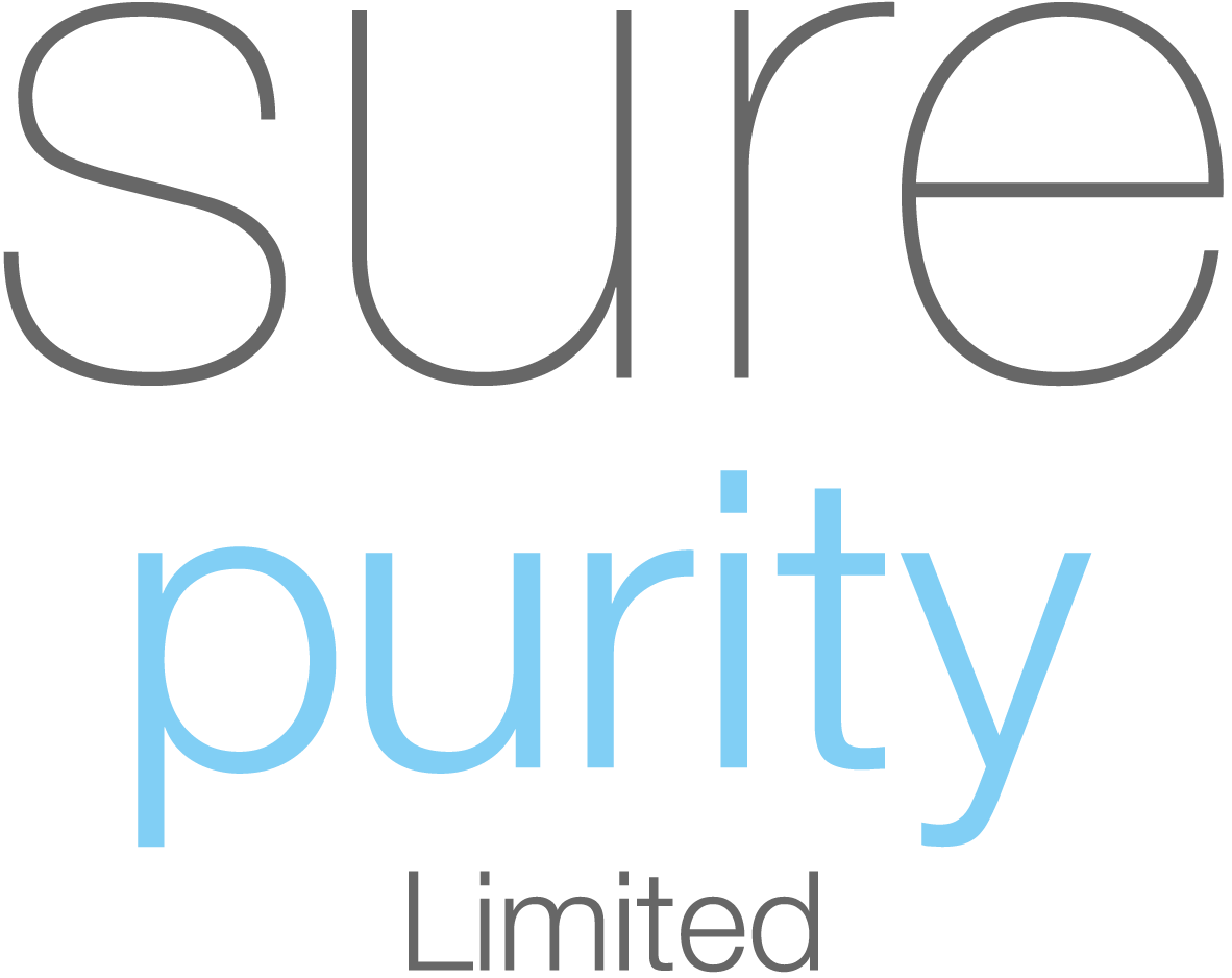 SURE PURITY