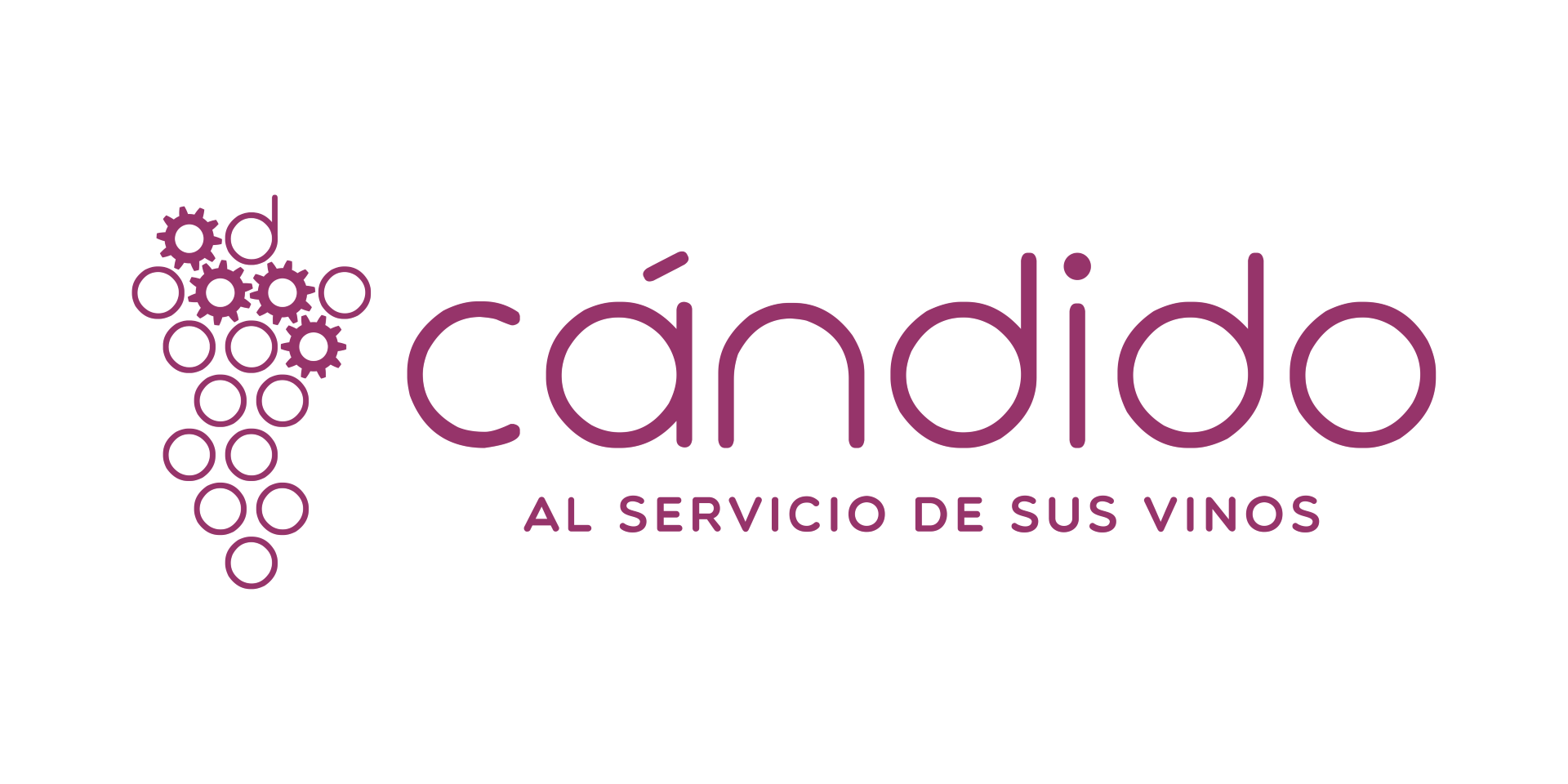 CANDIDO AL SERVICIO DE SUS VINOS