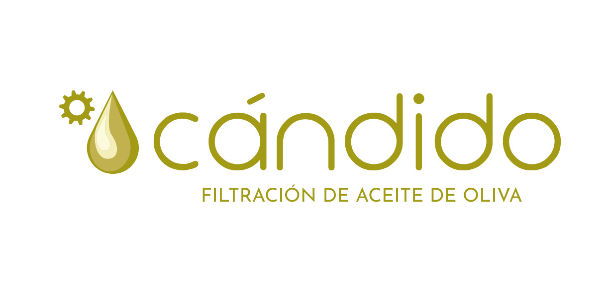 CANDIDO FILTRACION DE ACEITE DE OLIVA