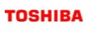TOSHIBA