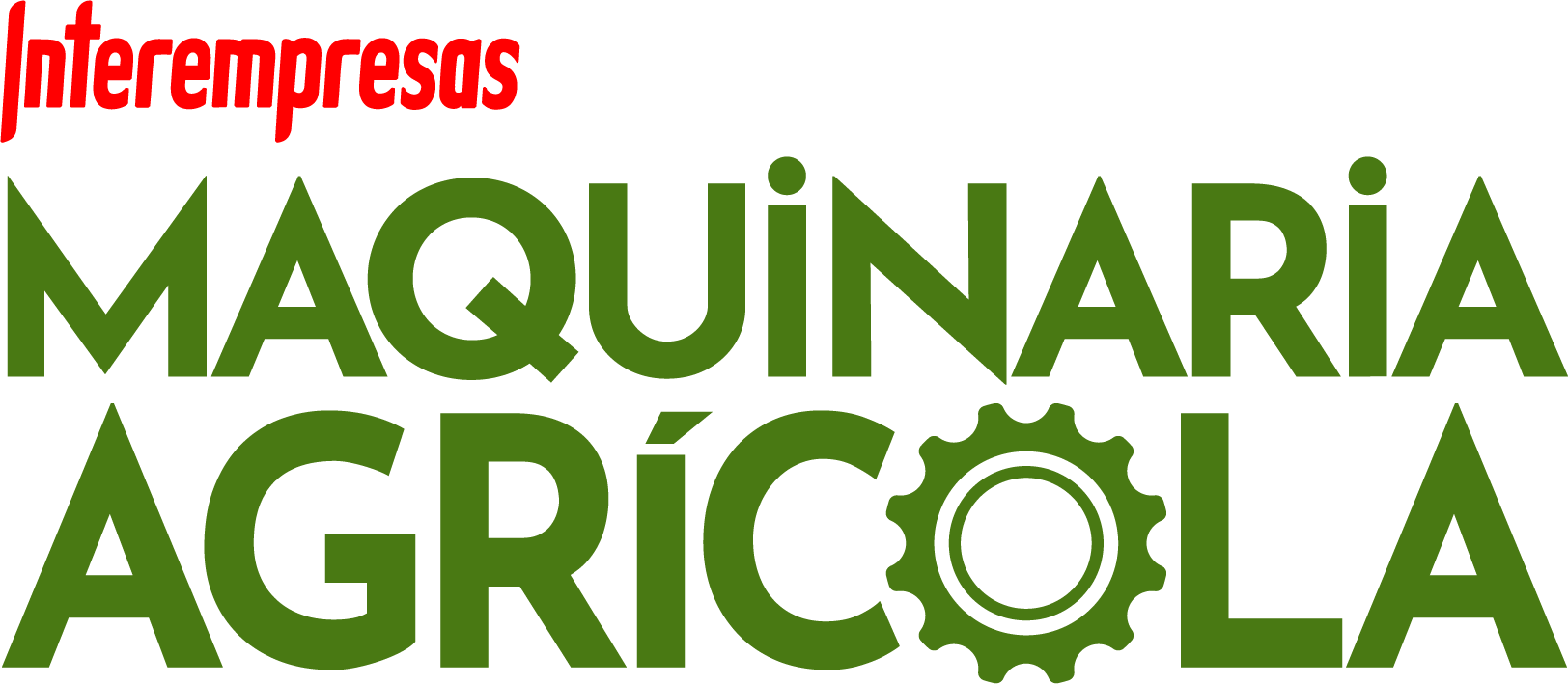 MAQUINARIA AGRICOLA
