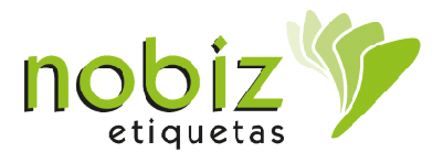 NOBIZ ETIQUETAS