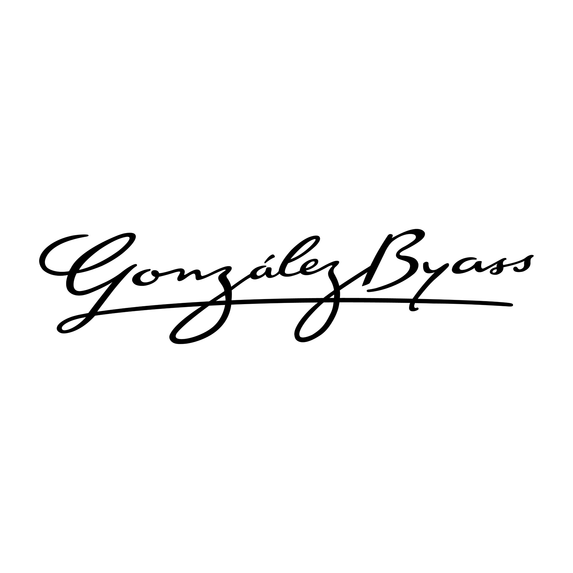 GONZALEZ BYASS