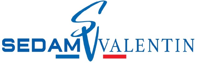 SEDAM VALENTIN