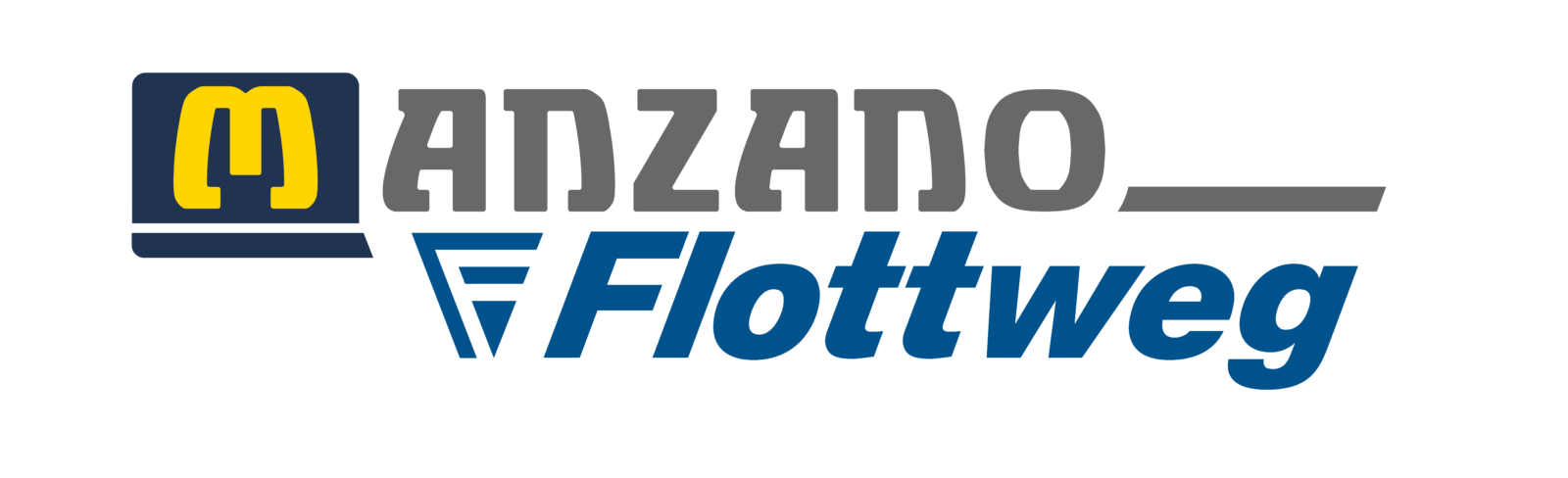 MANZANO FLOTTWEG
