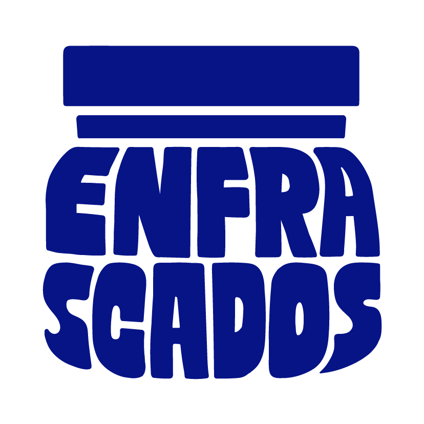 ENFRASCADOS