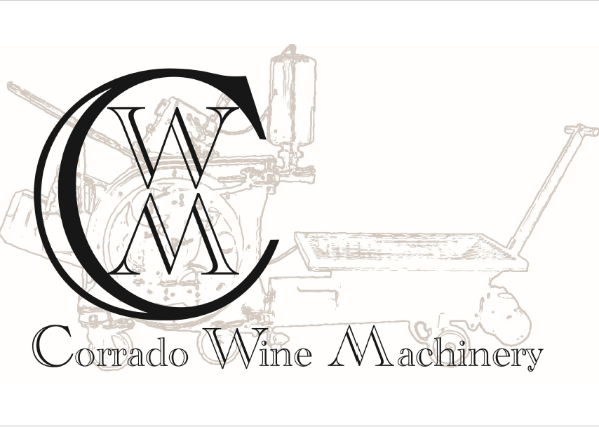CORRADO WINE MACHINERY