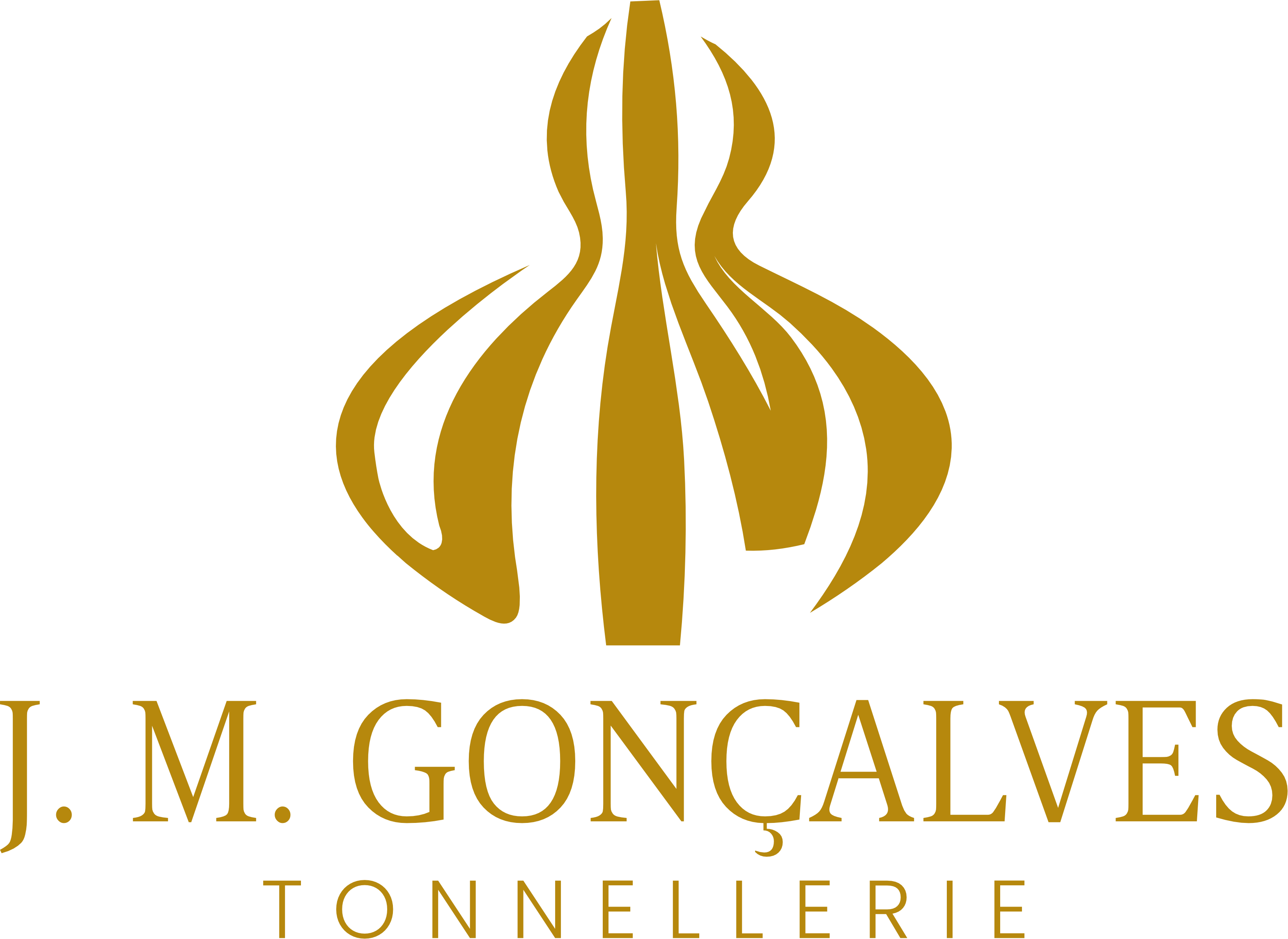 TONNELLERIE J. M. GONÇALVES