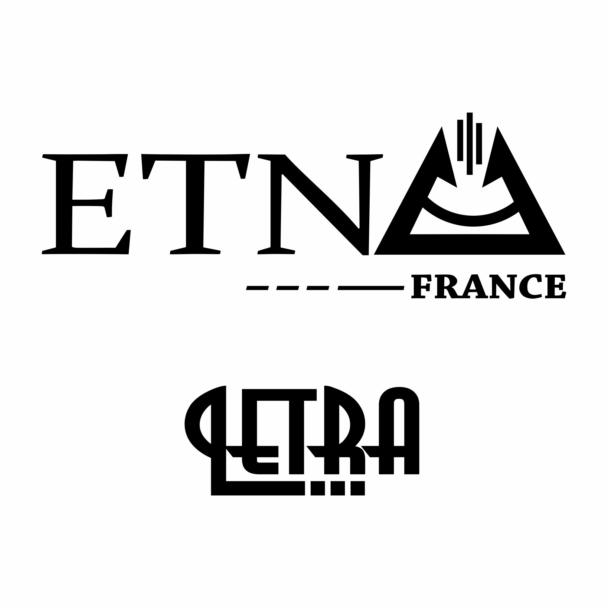 ETNA BORDEAUX FRANCE