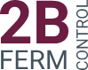 2B FERM CONTROL