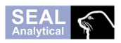 SEAL ANALYTICAL
