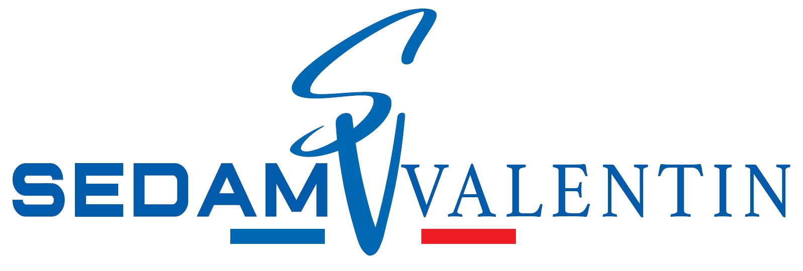 SEDAM VALENTIN