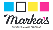 MARKA'S ESTUCHES Y CAJAS FORRADAS S.L.