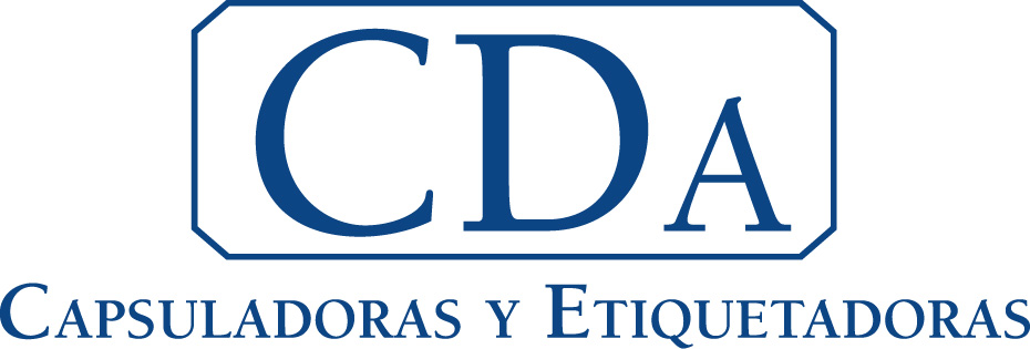 CDA - CAPSULADORAS & ETIQUETADORAS