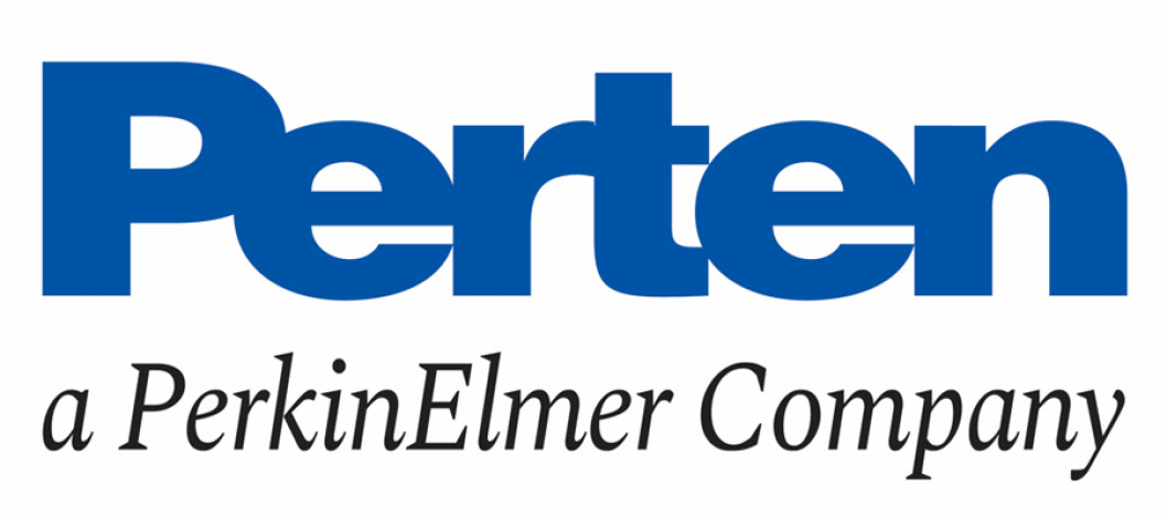 Perten, a PerkinElmer Company
