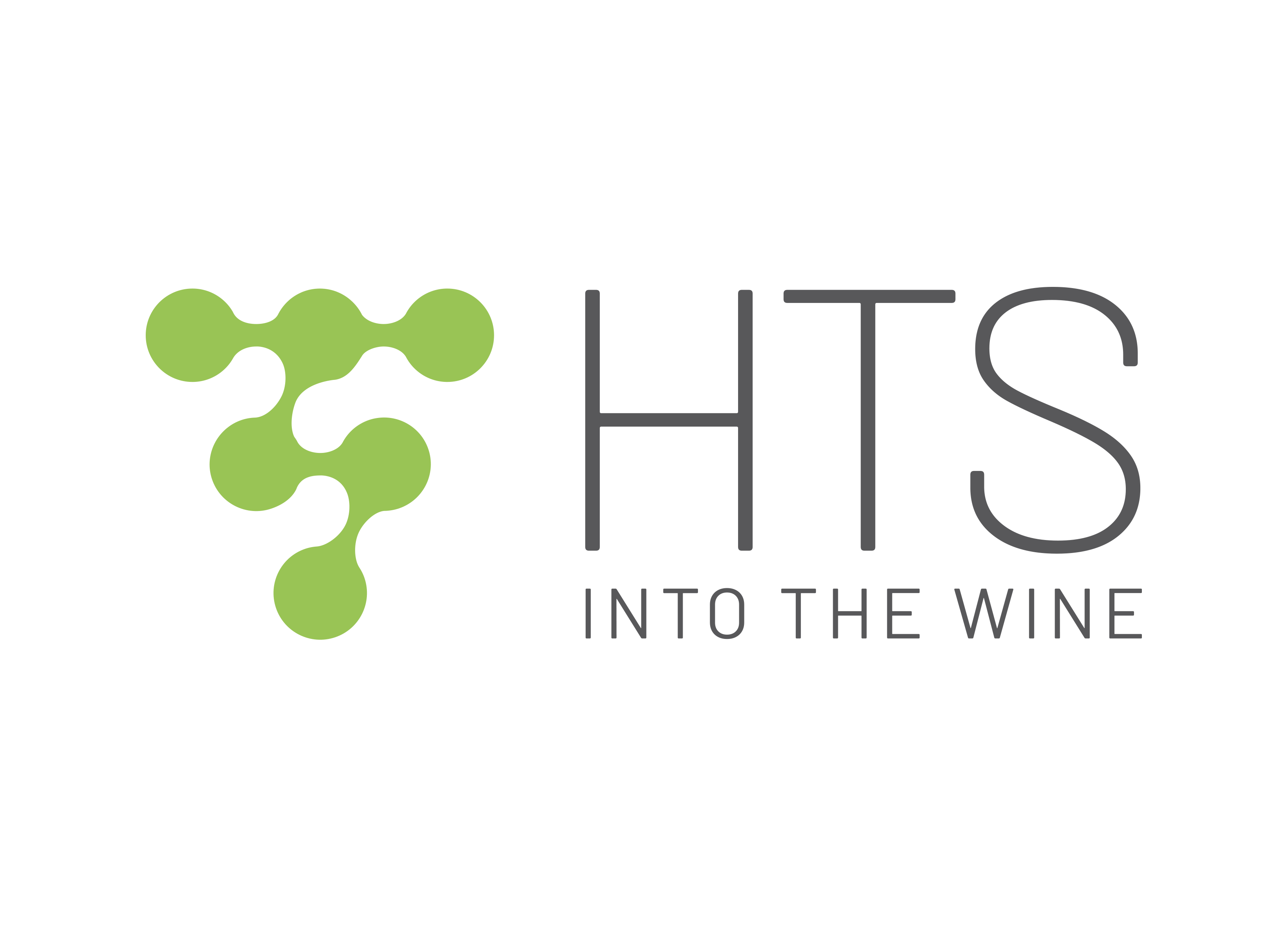 HTS ENOLOGIA