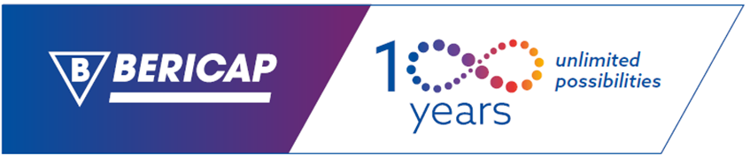 BERICAP ALUMINIUM GMBH