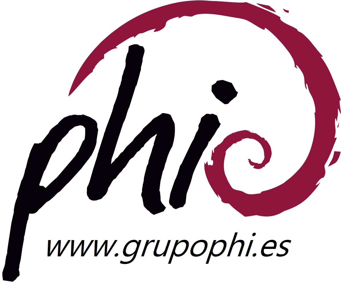 REDA IBERICA/GRUPO PHI